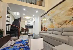 Bán nhà riêng lô góc tại quận Tây Hồ, diện tích 35.3m2, 4 tầng, pháp lý rõ ràng... Bán nhà riêng tại Nghĩa Đô, Hà Nội 01