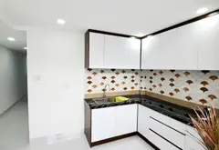 CHỈ NHỈNH 5 TỶ NHÀ MỚI NGUYỄN ẢNH THỦ BÀ ĐIỂM – HÓC MÔN 90M² FULL NỘI THẤT – OTO ĐỔ CỬA... Bán nhà riêng tại Bà Điểm, Hồ Chí Minh 05