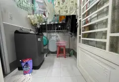 Bán nhà riêng 2 tầng tại phường 16 Lê Đức Thọ, diện tích 38.4m2, sổ hồng chính chủ... Bán nhà riêng tại An Hội Đông, Hồ Chí Minh 06