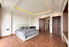 Nhà mặt phố 5 tầng có thang máy tại khu vực An Lạc, Hồng Bàng, Hải Phòng... Bán nhà mặt phố tại Hồng Bàng, Hải Phòng 20