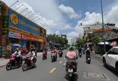 Bán nhà riêng 5 tầng hướng Bắc tại Tân Quý, Tân Phú, giá 8,2 tỷ... Bán nhà riêng tại Tân Sơn Nhì, Hồ Chí Minh 02