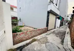 Bán đất 53.9m² mặt tiền 4m tại khu vực phố Lễ Pháp, pháp lý rõ ràng... Bán đất tại Phúc Thịnh, Hà Nội 03