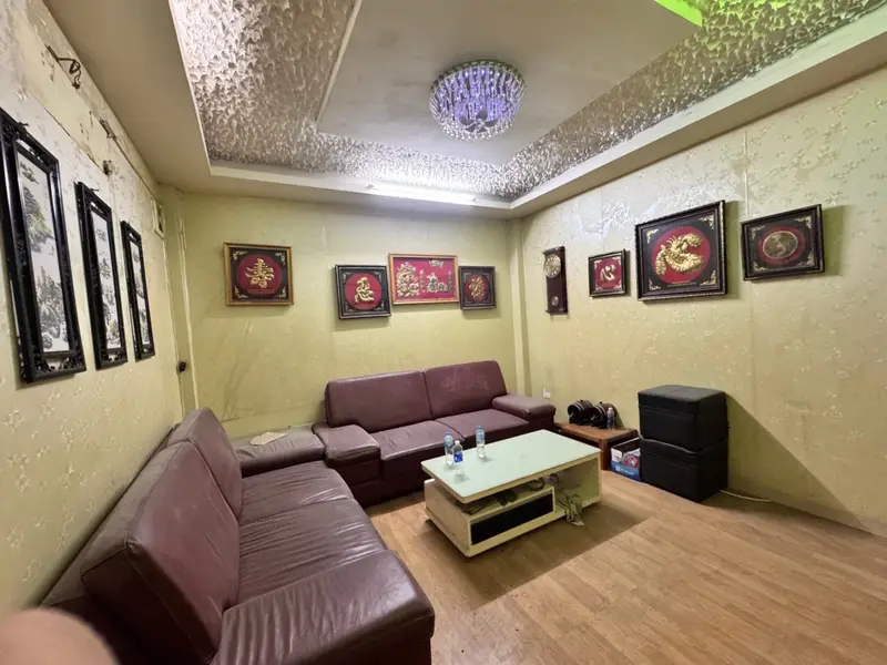 Bán nhà riêng xây 5 tầng, 40m², vị trí thuận tiện tại quận trung tâm... Bán nhà riêng tại Phù Đổng, Hà Nội 01