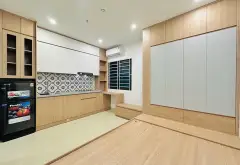 Nhà dịch vụ ô tô đỗ cửa, giá trị tăng từng ngày... Bán nhà riêng tại Yên Nghĩa, Hà Nội 03