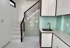 Nhà 2 tầng 18m2 gần Âu Cơ, Tân Phú giá 2.79 tỷ... Bán nhà riêng tại Tân Phú, Hồ Chí Minh 02