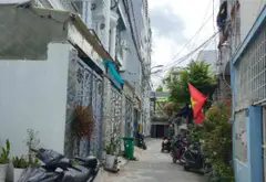 Cơ hội hiếm có sở hữu đất nở hậu, vị trí đẹp ngay Lã Xuân Oai, Quận 9... Bán đất tại Tăng Nhơn Phú, Hồ Chí Minh 02