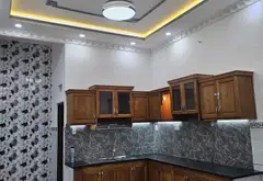 Mặt tiền kinh doanh cực đỉnh giáp Quận 6, 4 tầng BTCT xây mới, 72m² nhỉnh 9 tỷ... Bán nhà mặt phố tại Bình Trị Đông, Hồ Chí Minh 04