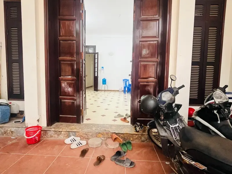 Biệt thự Phân lô Trung Kính đẳng cấp với tiềm năng kinh doanh vượt trội... Bán biệt thự, liền kề tại Yên Hòa, Hà Nội 01