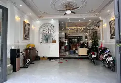 Cơ Hội Vàng Sở Hữu Nhà Riêng 4 Tầng Đẹp Xuất Sắc Tại Đào Tông Nguyên... Bán nhà riêng tại Nhà Bè, Hồ Chí Minh 17