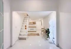 CHDV 2 TẦNG - THU NHẬP 30TR/THÁNG - NHỈNH 7 TỶ - SHR - NỞ HẬU... Bán nhà riêng tại Khánh Hội, Hồ Chí Minh 01