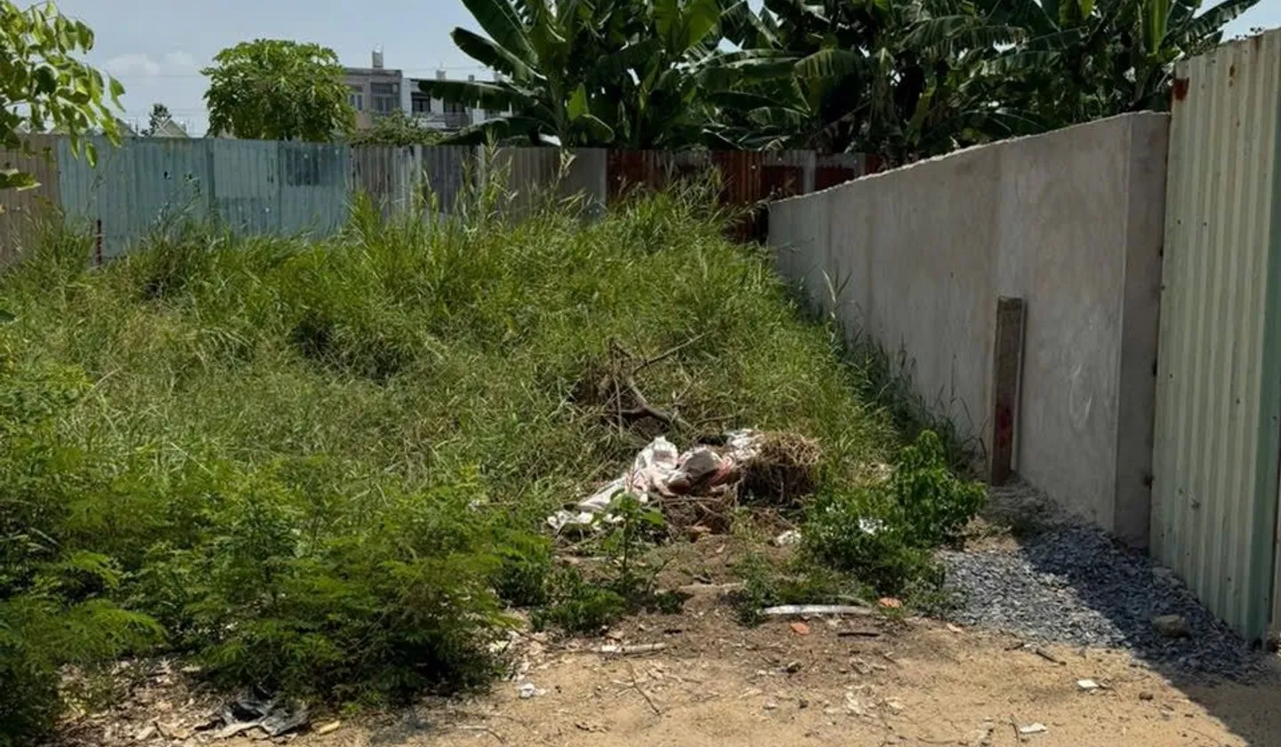 💥 ĐẤT ĐẸP KDC HOÀNG HOA – NGUYỄN BÌNH, NHÀ BÈ - GIÁ 5,5 TỶ... Bán đất tại Nhà Bè, Hồ Chí Minh 01
