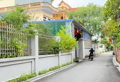 80M² VÕNG LA – Ô TÔ VÀO ĐẤT – VIEW HỒ ĐIỀU HÒA – 300M CẦU THĂNG LONG – QUA PHỐ PHÚT MỐT... Bán owner_side tại Thiên Lộc, Hà Nội 02