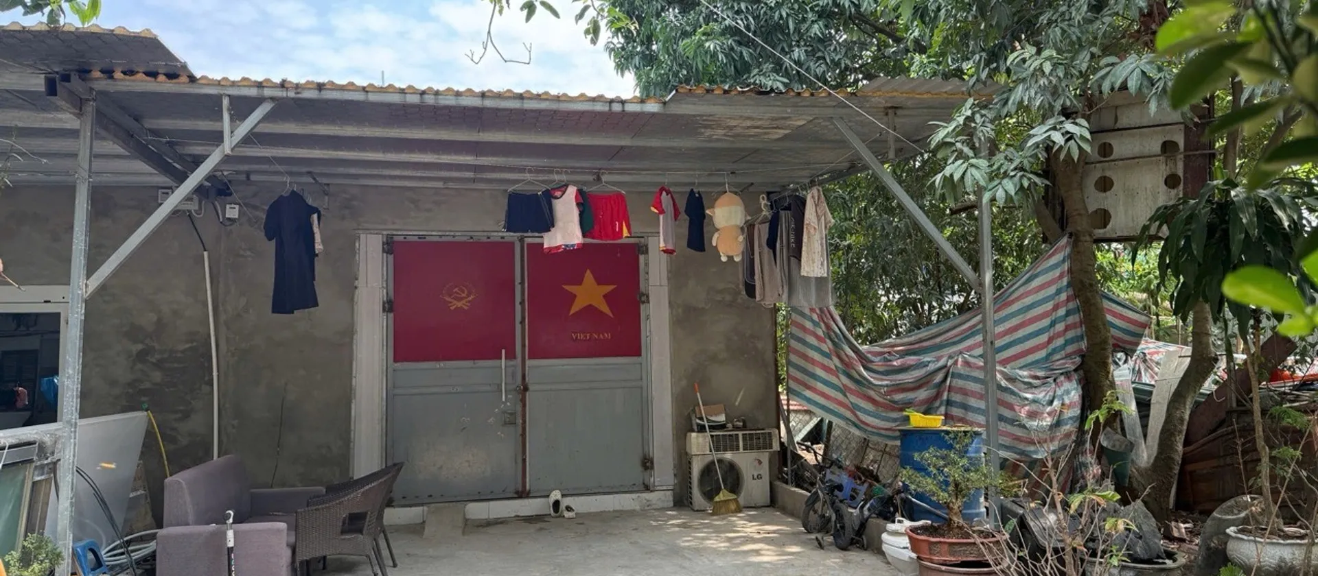 76/32/69 An Dương 79m2 2 tỷ mua bán vi bằng, chưa sổ... Bán nhà riêng tại Hồng Hà, Hà Nội 01