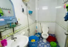 Nhà 2 tầng 3PN, 5,5 x 12m. Đường Bùi Quang Là, phường An Hội Tây, HCM. Giá 5 tỷ... Bán nhà riêng tại An Hội Tây, Hồ Chí Minh 07