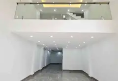 Bán nhà riêng 6 tầng có thang máy tại Lạc Long Quân, ngõ thông, kinh doanh thuận tiện... Bán nhà riêng tại Tây Hồ, Hà Nội 01