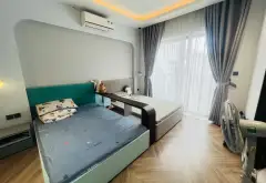 Nhà riêng 5 tầng 3 phòng ngủ thiết kế riêng tại thành phố giá 12.5 tỷ... Bán nhà riêng tại Văn Miếu - Quốc Tử Giám, Hà Nội 09