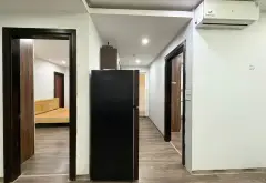 Bán căn hộ 73 m2, 2 ngủ 2 wc, tặng thêm ban công 10m2 tại Khương Đình Hà Nội... Bán căn hộ chung cư tại Khương Đình, Hà Nội 09