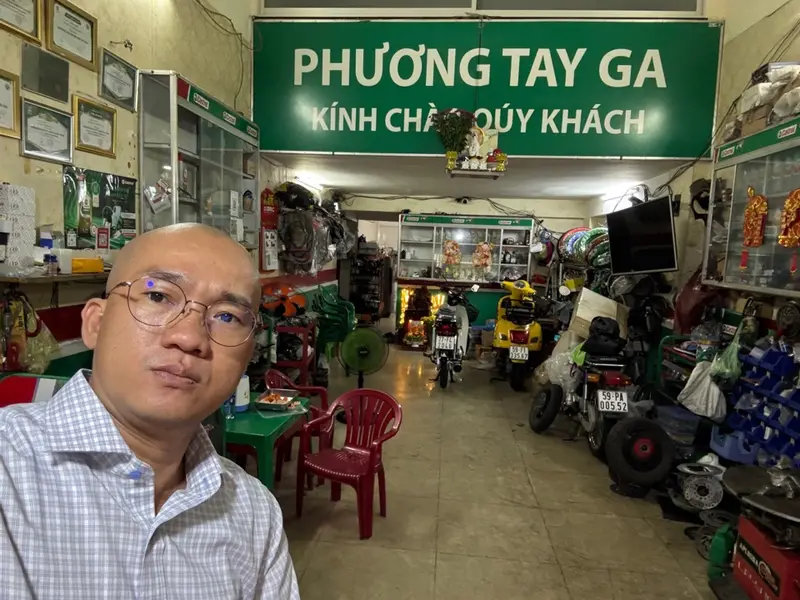 Shophouse K300 Tân Bình - Không Gian Kinh Doanh Rộng Mở... Bán Shophouse tại Bảy Hiền, Hồ Chí Minh 01