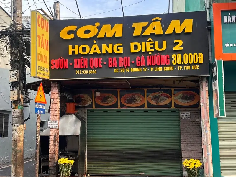 Nhà Lô Góc Mặt Tiền Sầm Uất Tại Linh Chiểu, Giá Chỉ 8 Tỷ... Bán nhà mặt phố tại Thủ Đức, Hồ Chí Minh 01