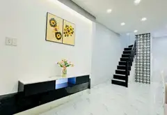 Nhà 2 tầng gần quận 11, Tân Bình, tiện ích đầy đủ... Bán nhà riêng tại Tân Phú, Hồ Chí Minh 05