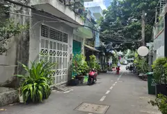 Nhà bán 2 tầng - Khu Tên Lửa - ngay Aeon Mall Bình Tân... Bán owner_side tại An Lạc, Hồ Chí Minh 06