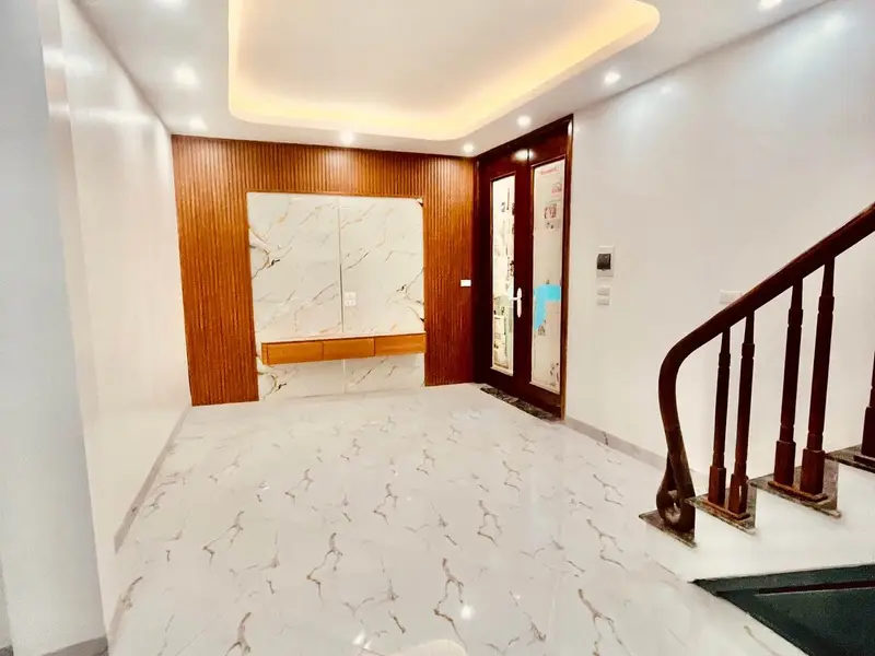 Nhà 6 tầng 4 ngủ khu Bùi Xương Trạch, ngõ ô tô gần giá tốt... Bán nhà riêng tại Khương Đình, Hà Nội 01
