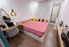 Căn hộ lô góc 3 ngủ tại Sunshine Riverside - Không gian sống mơ ước... Bán căn hộ chung cư tại Phú Thượng, Hà Nội 01