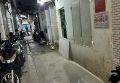 Hạ chào 500tr
🏡 CẦN BÁN GẤP! NHÀ MỚI ĐẸP XINH NHƯ HÌNH GẦN CHỢ NHỊ THIÊN ĐƯỜNG GIÁ CHỈ 5.x TỶ... Bán nhà riêng tại Chánh Hưng, Hồ Chí Minh 09