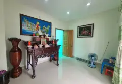 Cơ hội hiếm: Nhà mặt tiền nội bộ Nguyễn Ảnh Thủ, 5 tầng giá tốt nên sở hữu ngay... Bán nhà riêng tại Tân Thới Hiệp, Hồ Chí Minh 15
