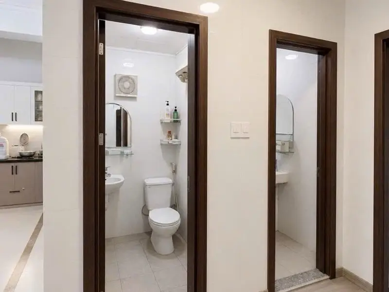 Căn góc 3 phòng ngủ, view công viên quận Thanh Xuân... Bán căn hộ chung cư tại Cầu Giấy, Hà Nội 01