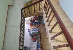 Nhà mặt phố 4 tầng phường Vườn Lài, HCM, diện tích 53m², mặt tiền rộng 4.5m... Bán nhà mặt phố tại Vườn Lài, Hồ Chí Minh 05
