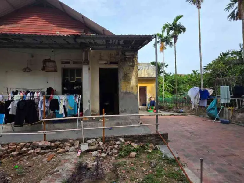 CƠ HỘI VÀNG: Bán đất nền đẹp thôn Ngọc Loan, 189.9m² chỉ 8.75 tỷ, tiềm năng sinh lời cao!... Bán đất tại Như Quỳnh, Hưng Yên 01