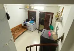 Nhà riêng 3 tầng ở Nguyễn Chính, 38m², giá 6,2 tỷ đồng... Bán nhà riêng tại Hoàng Mai, Hà Nội 01