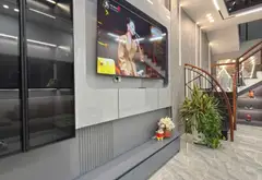 Bán nhà riêng 3 tầng tại phường Thanh Khê, Đà Nẵng, 69.1m², 3 phòng ngủ... Bán nhà riêng tại Thanh Khê, Đà Nẵng 05