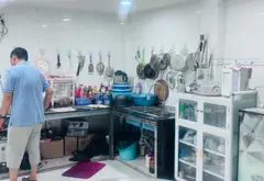 BÁN NHÀ LÔ GÓC MẶT TIỀN CHỢ ÔNG TRÁC ĐƯỜNG THỊ TRẤN TÂN HIỆP HÓC MÔN 1 TRỆT 2 LẦU XÂY 2024 GIÁ 5 TỶ... Bán nhà mặt phố tại Hóc Môn, Hồ Chí Minh 11