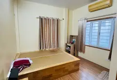 [Tin xác thực] Nhà có sổ đỏ/ 3.5 tỷ/ 5 tầng/ hàng xóm gamuda / gần trường tiểu học/ 0866863387... Bán nhà riêng tại Yên Sở, Hà Nội 01