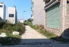 Bán đất thổ cư 50m2 tại xã Sóc Sơn, Hà Nội, Thông ô tô, 30m trục chính CN3... Bán đất tại Sóc Sơn, Hà Nội 01