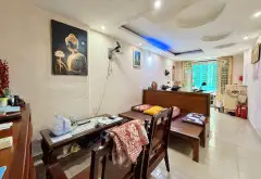Nhà 3 tầng mặt tiền hẻm kinh doanh Lê Văn Sỹ giá tốt... Bán nhà riêng tại Nhiêu Lộc, Hồ Chí Minh 17