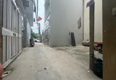 Bán đất mặt tiền 5m diện tích 33.5m2 tại Phú Lương... Bán đất tại Phú Lương, Hà Nội 02