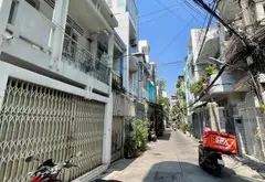 Nhà phố Lạc Long Quân, 73m2, giá tốt cho nhà đầu tư... Bán nhà riêng tại Bảy Hiền, Hồ Chí Minh 01