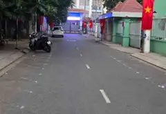 Bán đất mặt tiền 8m khu dân cư Tân Hoà Đông đối diện UBND phường Bình Trị Đông... Bán đất tại Bình Trị Đông, Hồ Chí Minh 04
