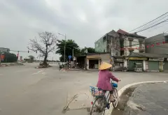 Cơ hội hiếm có sở hữu đất thổ cư mặt tiền rộng tại khu đông dân cư Bắc Thăng Long... Bán đất tại Thiên Lộc, Hà Nội 08