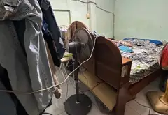 Nhà riêng ấm cúng phường Bình Tân, giá hợp lý... Bán nhà riêng tại Bình Tân, Hồ Chí Minh 03