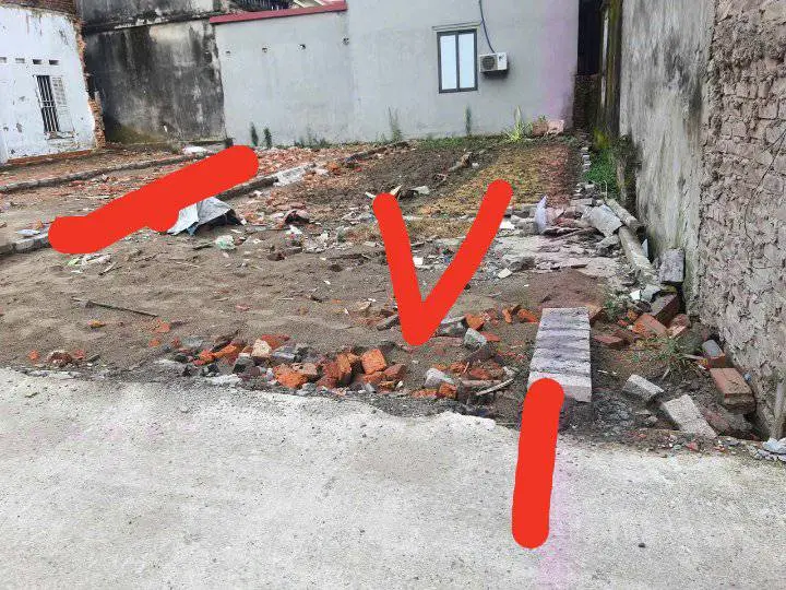 Bán đất Yên Trung Bắc Ninh, ngay khu công nghiệp Samsung Yên Phong... Bán đất tại Yên Phong, Bắc Ninh 01