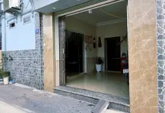 Lô góc riêng tư với gara ô tô, thiết kế tối ưu tại khu vực đắc địa... Bán nhà riêng tại Ngô Quyền, Hải Phòng 03