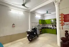 Nhà 5 tầng Hoàng Liệt, 8 phòng cho thuê, đầu tư sinh lời, dòng tiền ổn định.... Bán nhà riêng tại Hoàng Liệt, Hà Nội 01