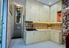 Bán nhà riêng quận 8, diện tích 32m2, nhà 3 tầng hướng Đông Nam... Bán nhà riêng tại Chánh Hưng, Hồ Chí Minh 05