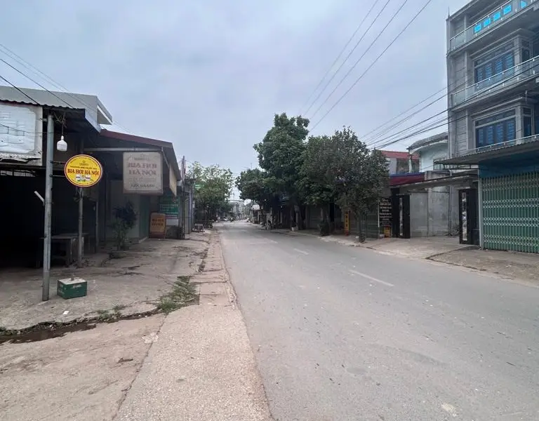 Cơ hội vàng sở hữu đất đẹp Bắc Sơn giá tốt ngay gần phố... Bán owner_side tại Trung Giã, Hà Nội 01