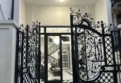 Nhà riêng 3 tầng vị trí trung tâm, ô tô tránh, nội thất đầy đủ, khu dân cư vip... Bán nhà riêng tại An Biên, Hải Phòng 01