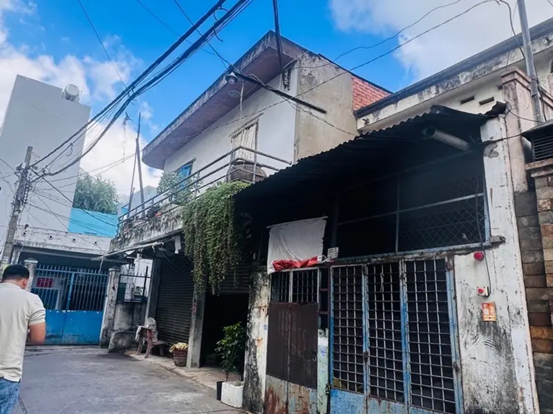 Bán nhà riêng Trường Chinh, diện tích 381m2, pháp lý chuẩn, giá 24 tỷ đồng... Bán nhà riêng tại Đông Hưng Thuận, Hồ Chí Minh 01